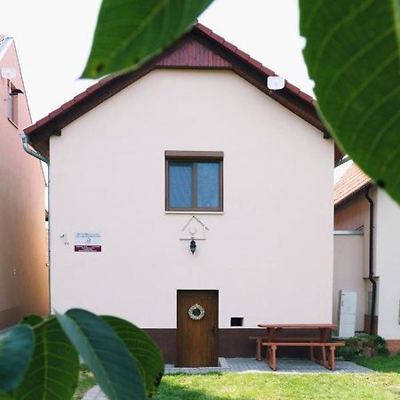 Ubytovani Na Sklipku Jevisovka Zewnętrze zdjęcie