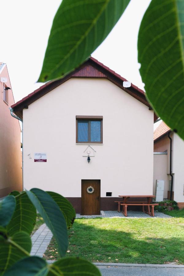 Ubytovani Na Sklipku Jevisovka Zewnętrze zdjęcie